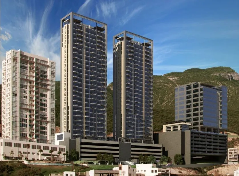 Construcción / Infraestructura
