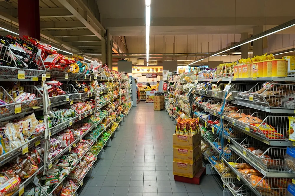 FEMSA · Tiendas OXXO