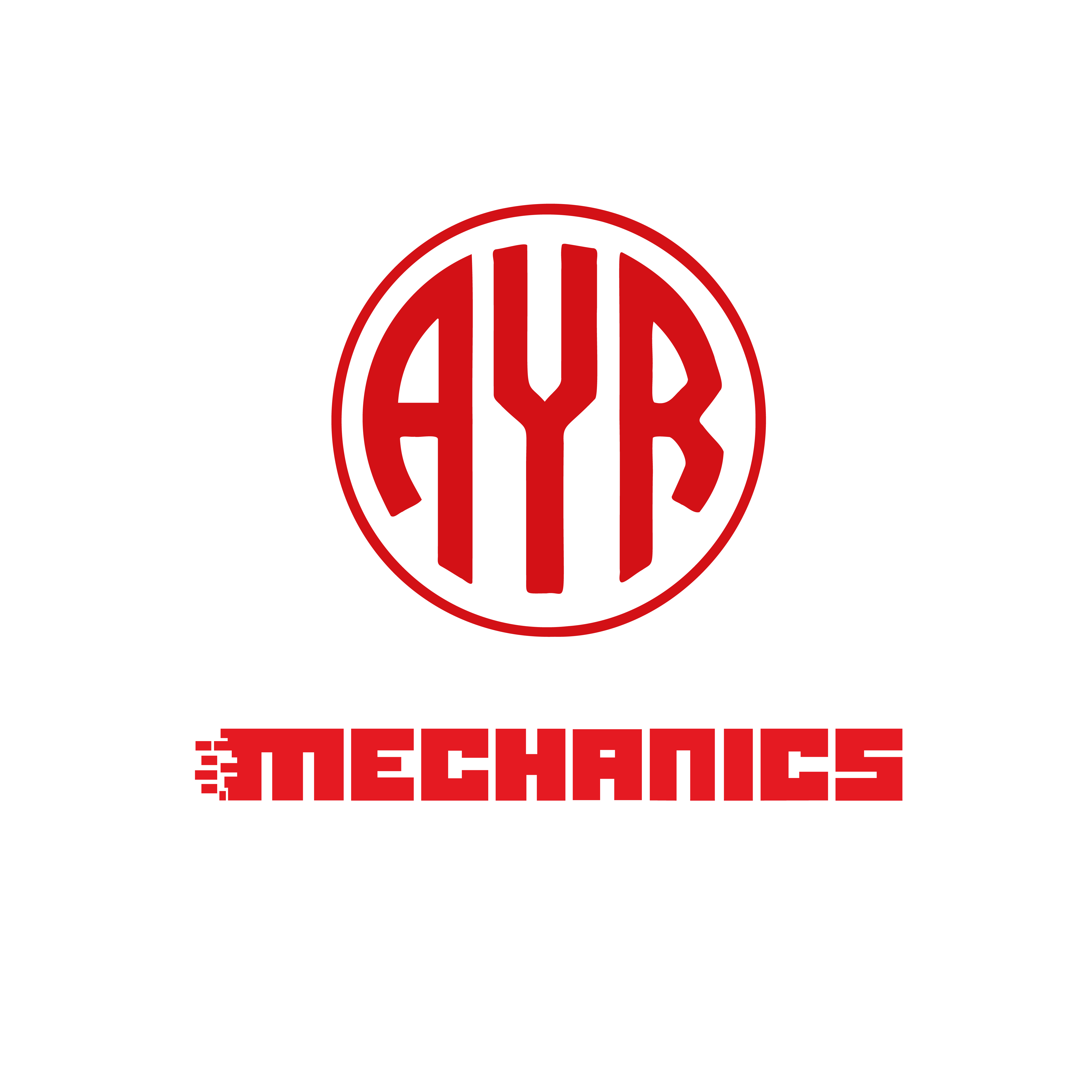 AYR Mechanics